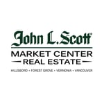 John L. Scott Market Center - Forest Grove Logo