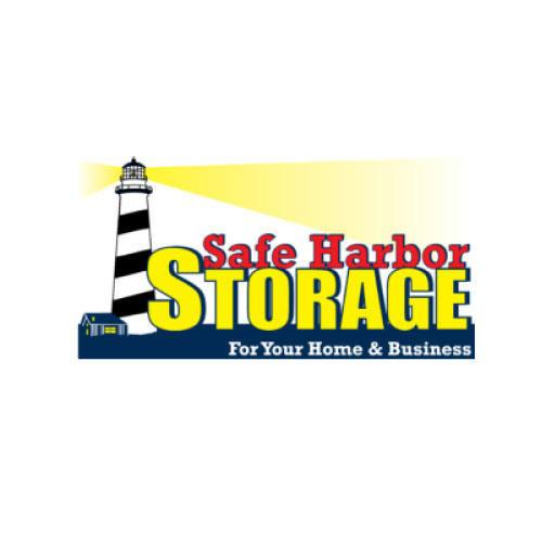Safe Harbor Storage Logo