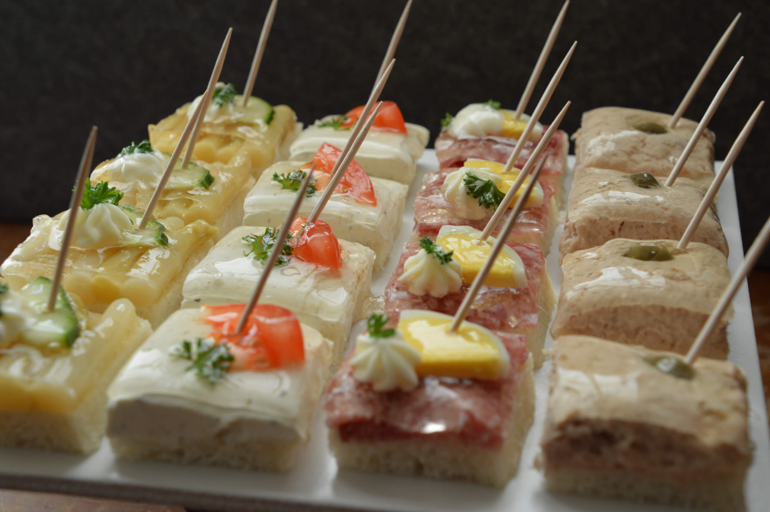Bäckerei-Konditorei Eichenberger, Bernstrasse 12 in Langnau im Emmental