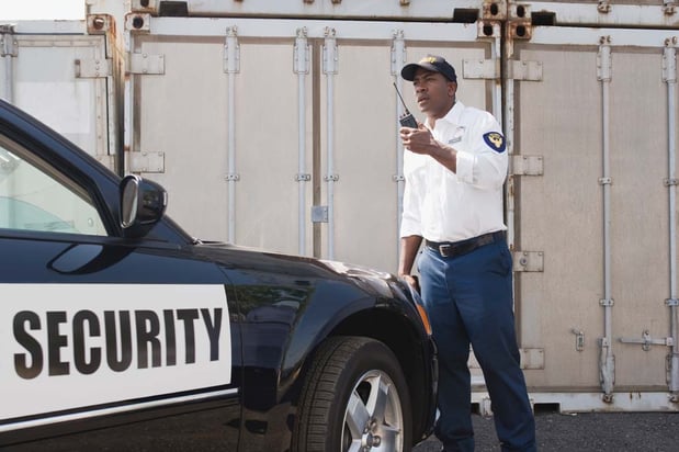 Images Innovative Security Solutions