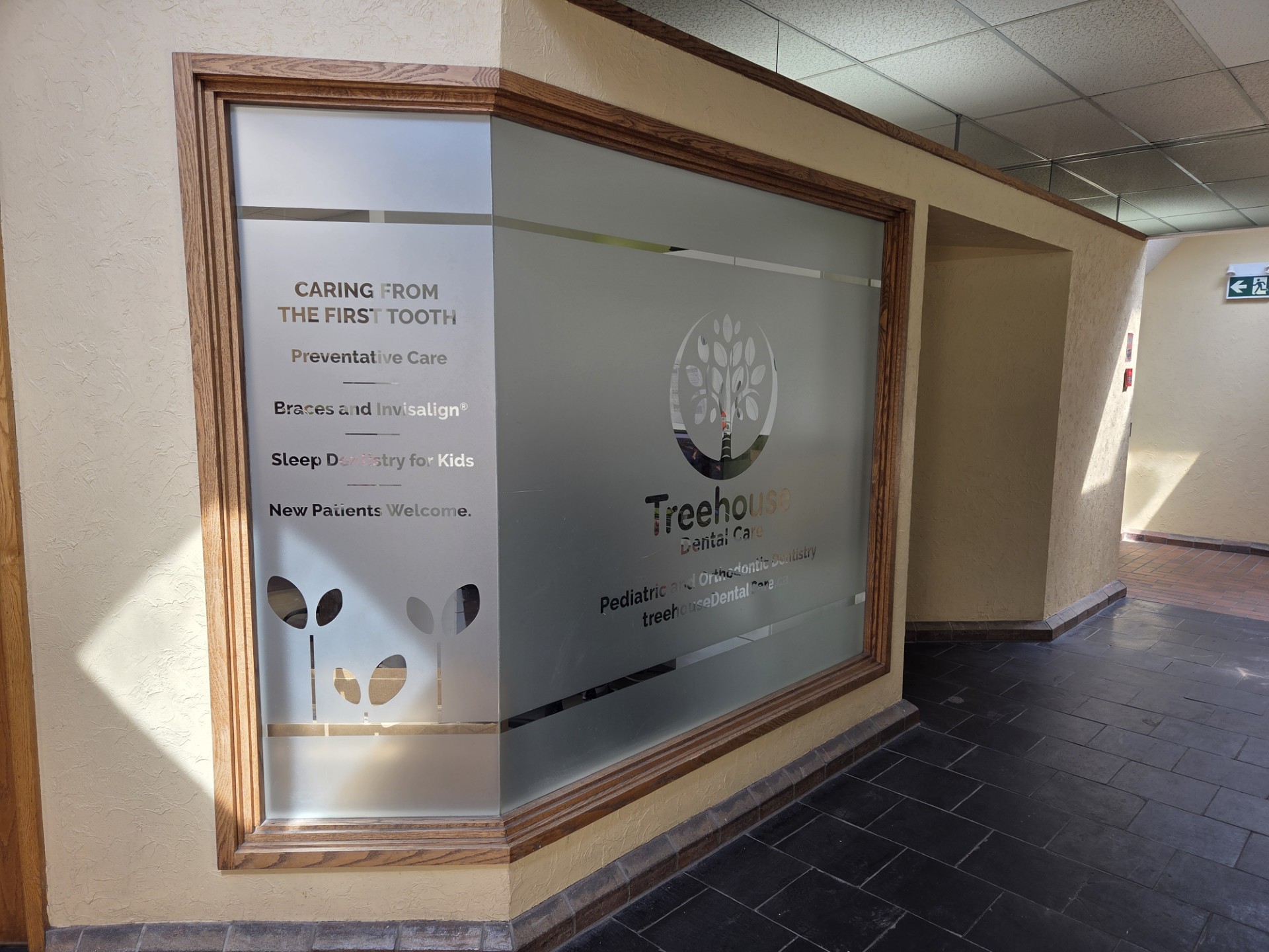 Images Treehouse Dental Care - Thornhill
