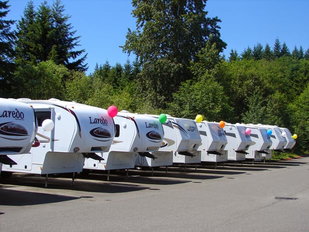 Images Camping World RV Sales