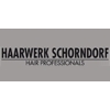 Logo HAARWERK SCHORNDORF
