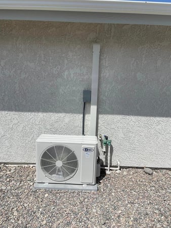 Images LakeFront Air Conditioning LLC.
