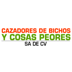 Cazadores De Bichos Y Cosas Peores Sa De Cv San Luis Potosí