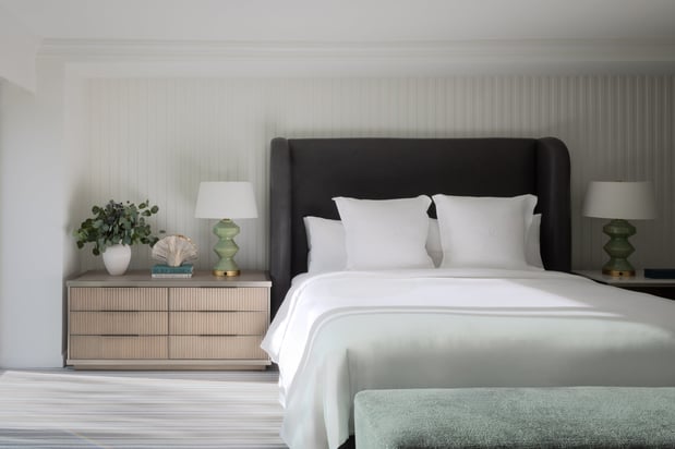 Images Regent Santa Monica Beach