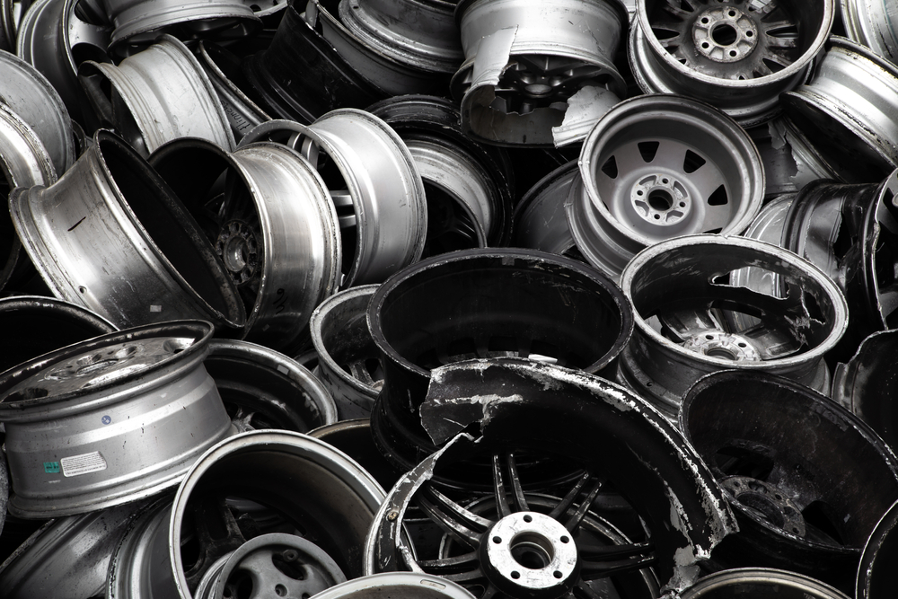 Images Lucky's Scrap Metals Pty Ltd
