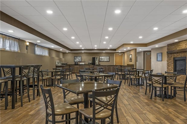 Images Best Western Plus Vintage Valley Inn