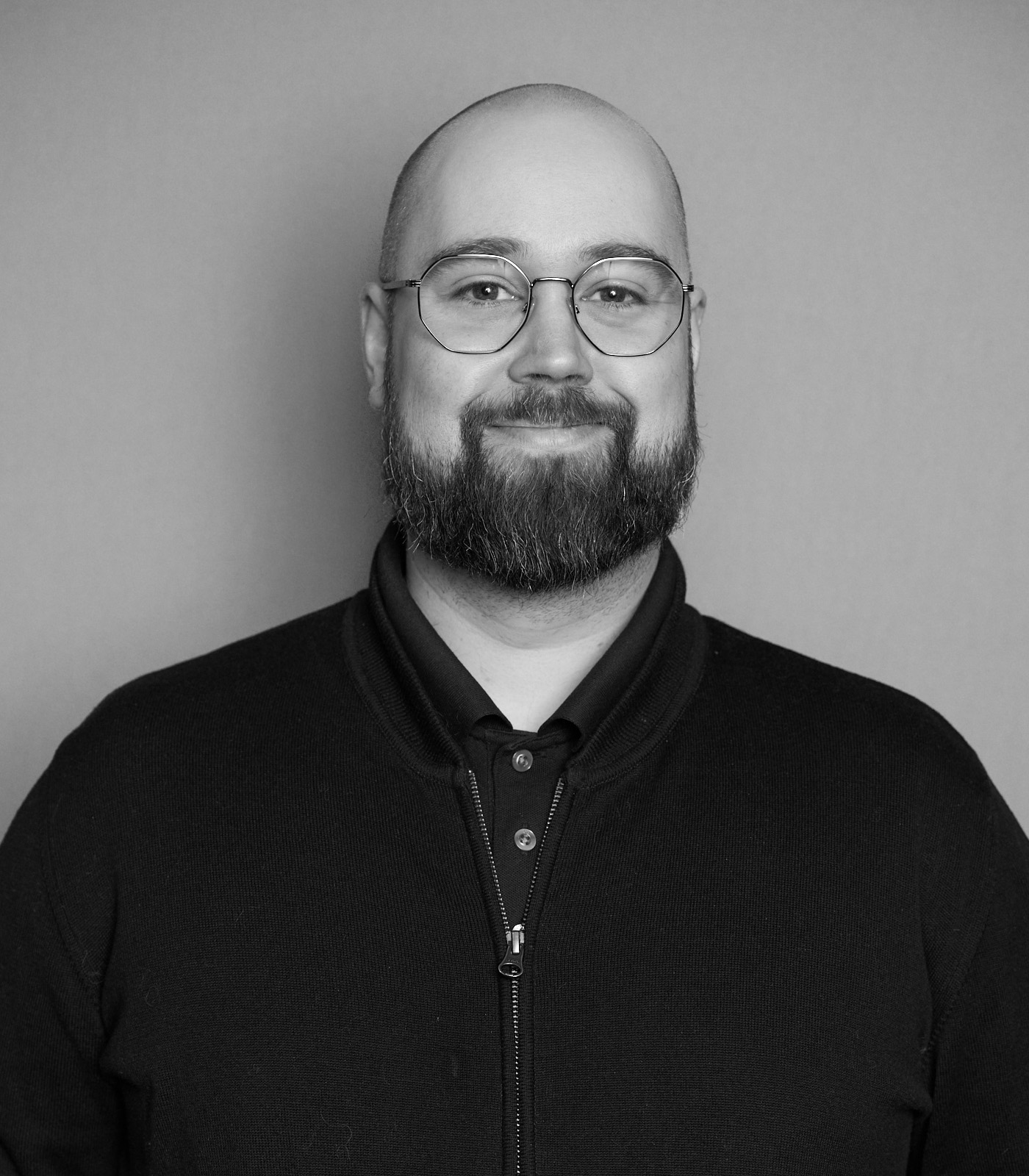 Johan Lindbäck, Butiksägare i vår butik Luleå