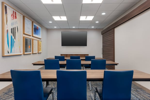 Images Holiday Inn Express & Suites Stevensville - Benton Harbor by IHG