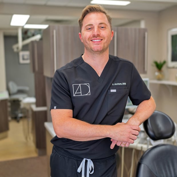 Images Center for Advanced Dentistry