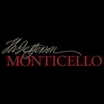 Thomas Jefferson's Monticello Logo