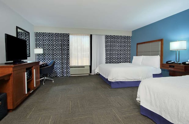 Images Hampton Inn Richland