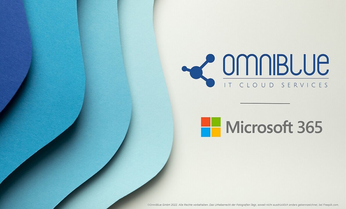 OmniBlue GmbH in Berlin