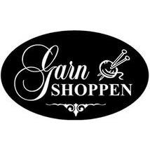 Garn Shoppen Logo