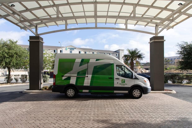 Images Holiday Inn & Suites San Antonio Northwest by IHG