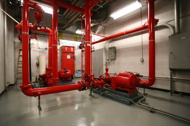 Images Fire Safety First