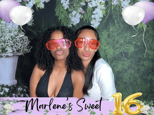 Images ChasePix Photo Booth