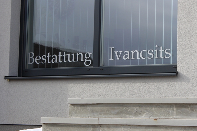 Bild 4 von Bestattung Ivancsits