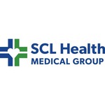 SCL Health Medical Group - Green Valley Ranch Logo
