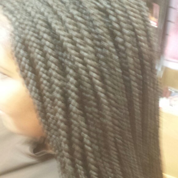 Images Koko African Braiding Salon