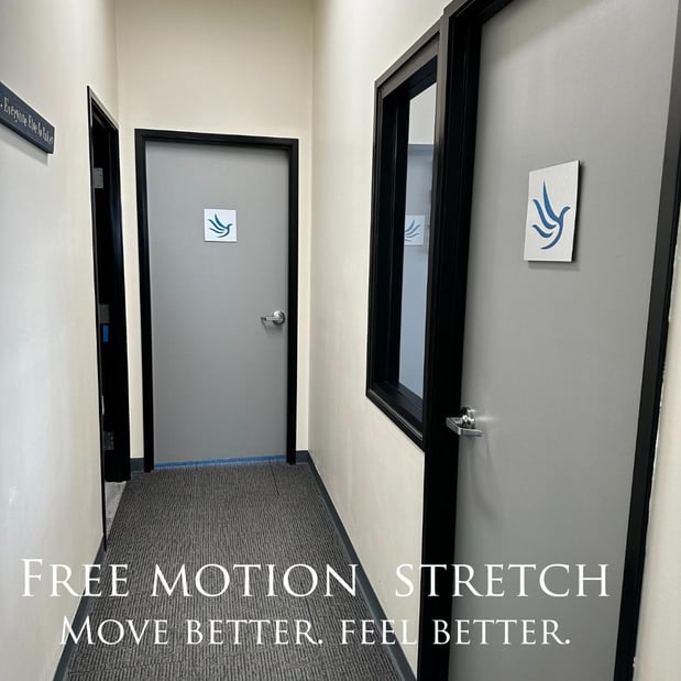 Images Free Motion Stretch