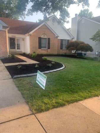 Images Archway Lawn Care