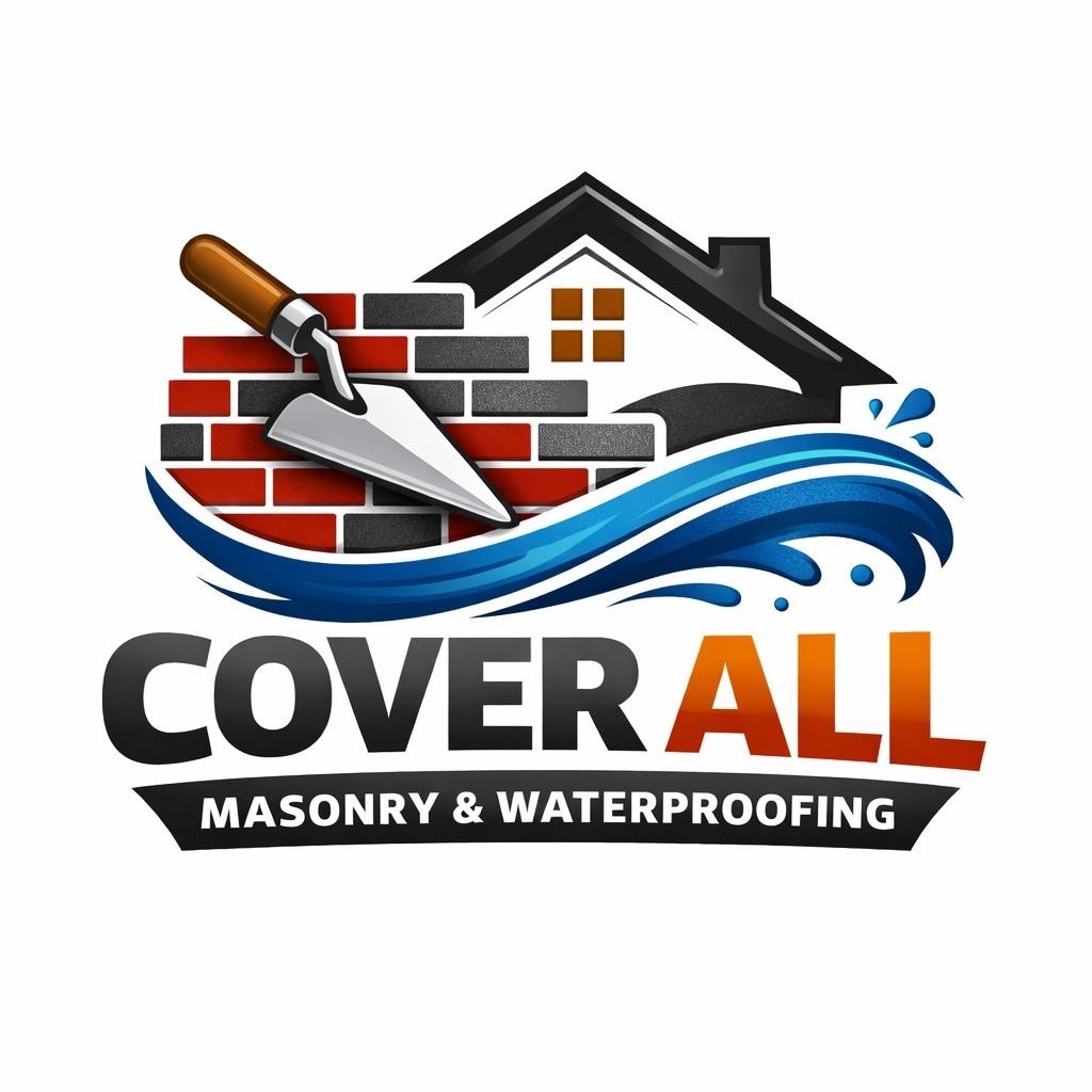 Cover All Masonry And Waterproofing