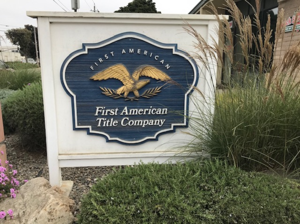Images First American Title Company