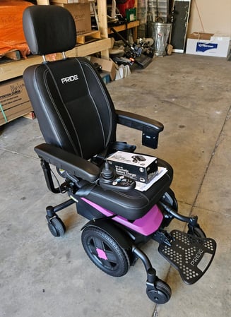Images 101 Mobility of Greenville