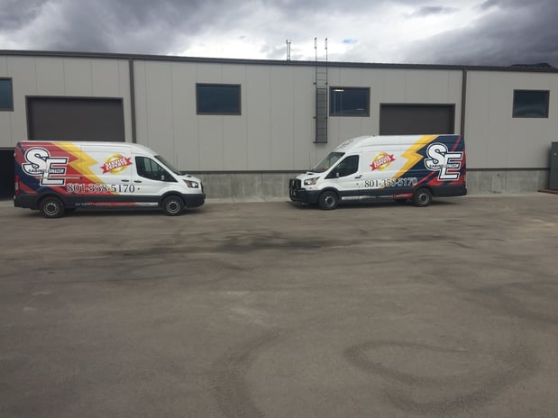 Images Sabin Electric