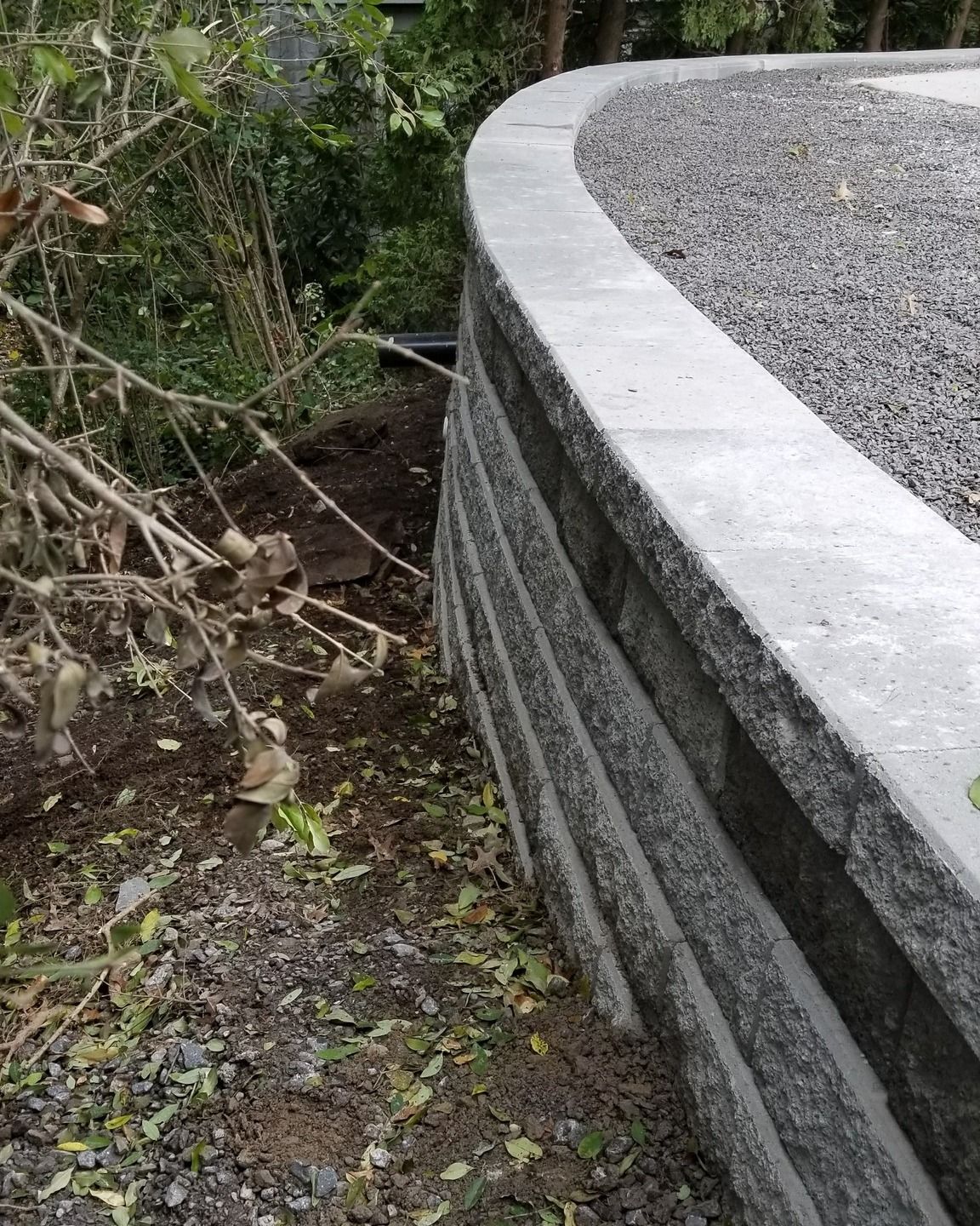 Muddy Creek Earthwork Image