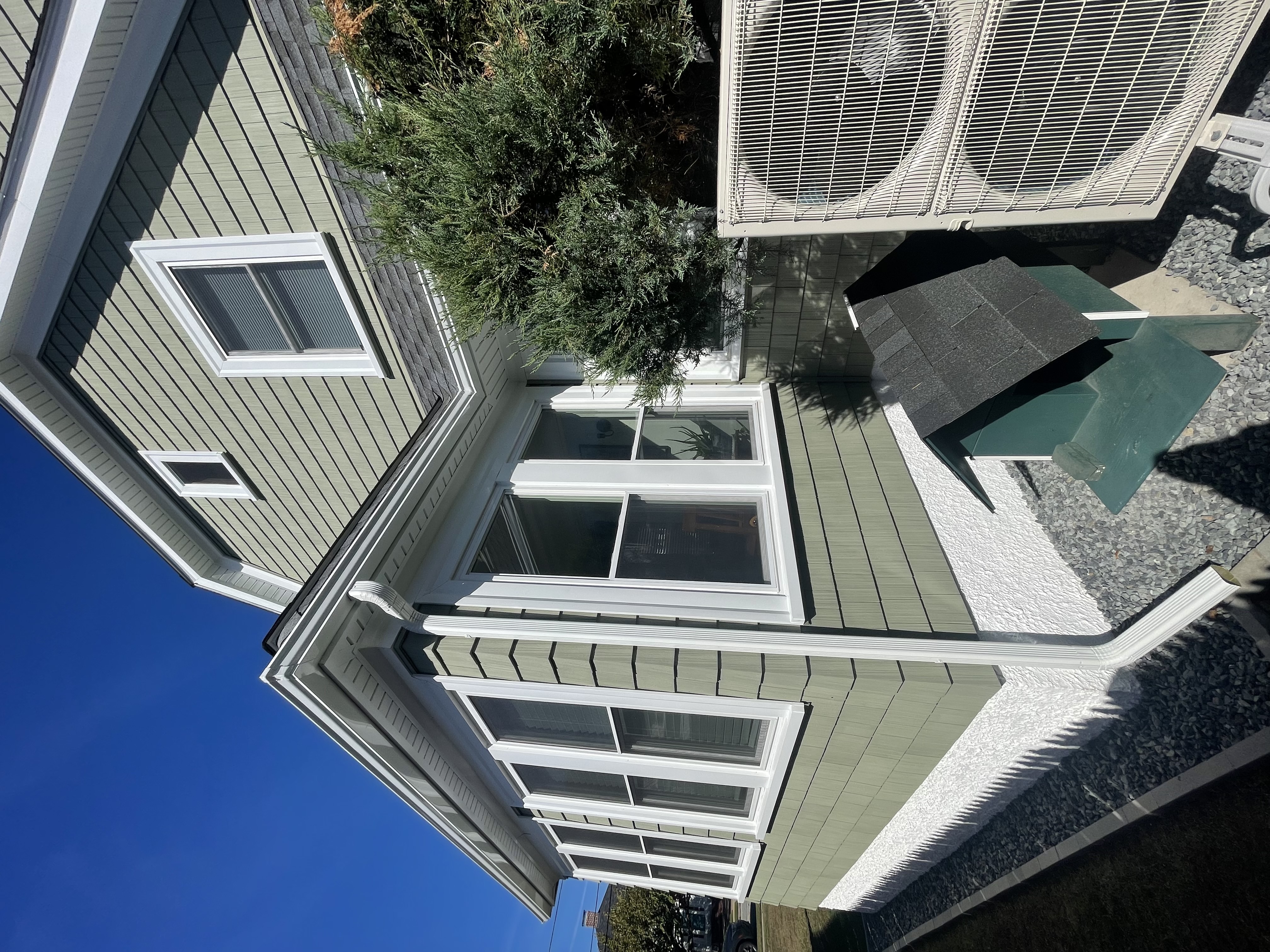 Exact Exteriors, LLC Image