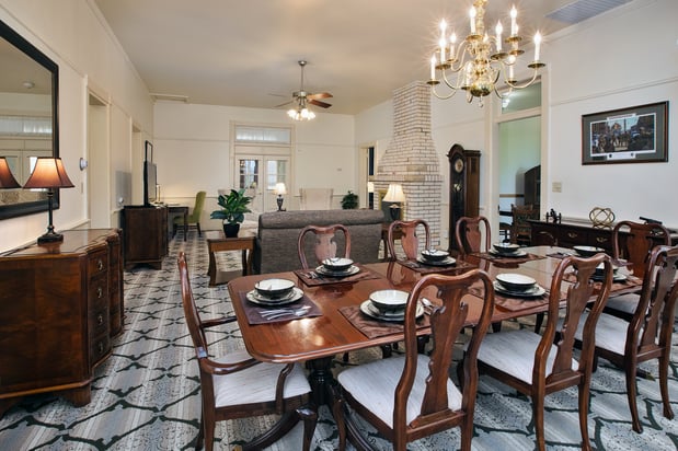 Images IHG Army Hotels Bacon & Waters Hall - Historia