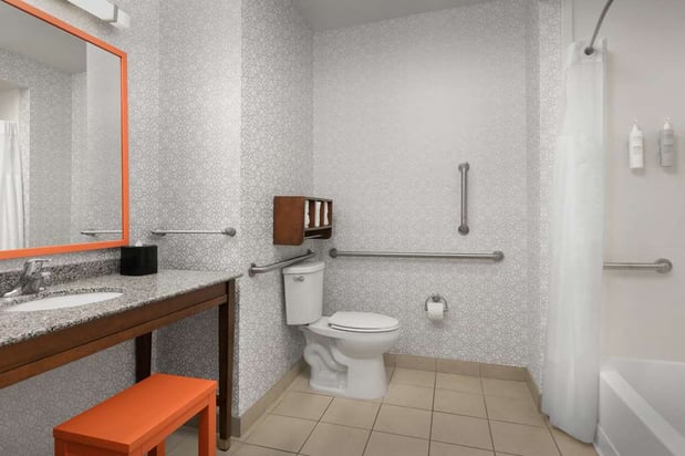 Images Hampton Inn & Suites Huntsville/Research Park Area