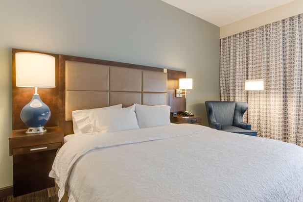 Images Hampton Inn Bellevue / Nashville-I-40 West
