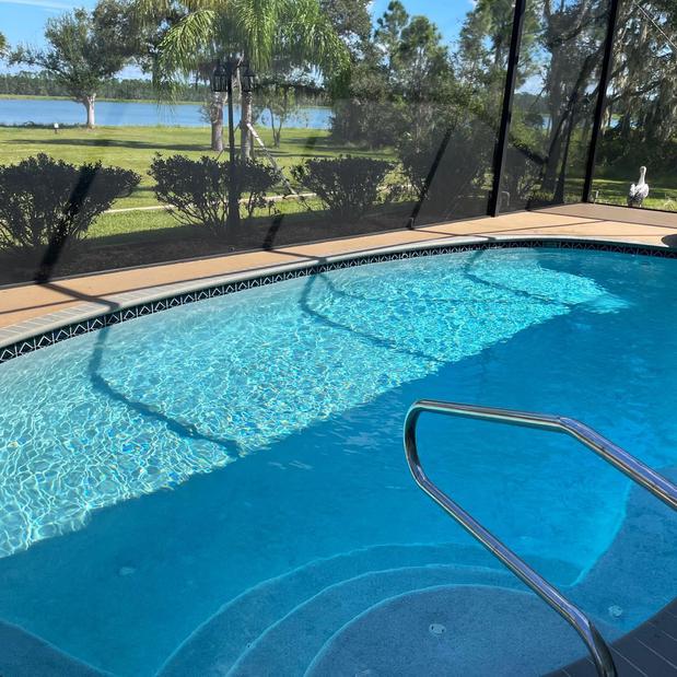 Images Sharkbite Pools of North Port & Port Charlotte
