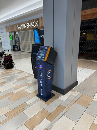 Images CoinFlip Bitcoin ATM - The Fashion Mall at Keystone (Indianapolis)