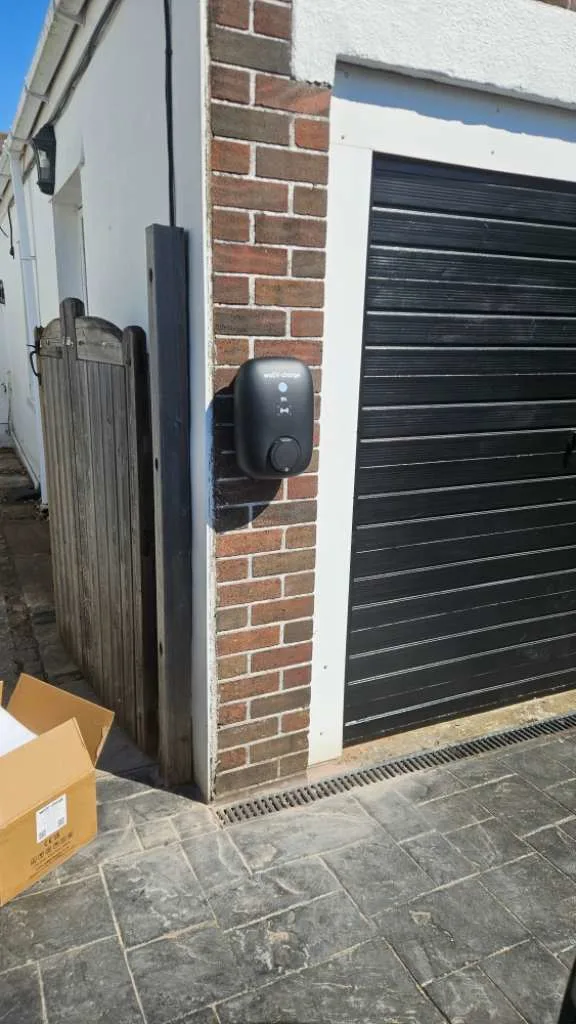 Images C Watkins Electrical Ltd