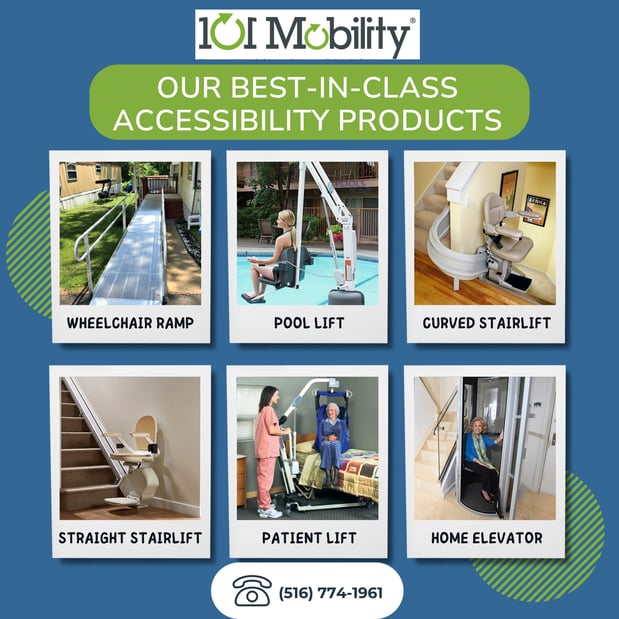 Images 101 Mobility of Long Island