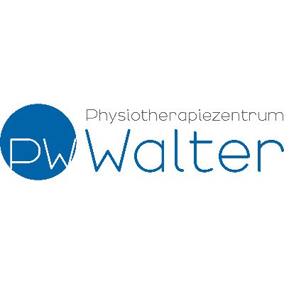 Physiotherapiezentrum Walter in Bühl in Baden - Logo