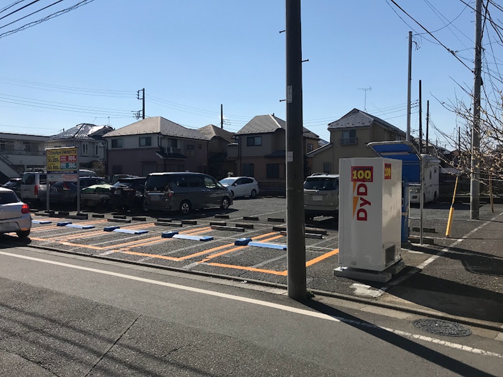 Images ONE PARK石神井町8丁目