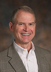 Richard Johnston