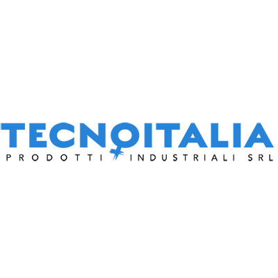 Tecnoitalia Prodotti Industriali Logo