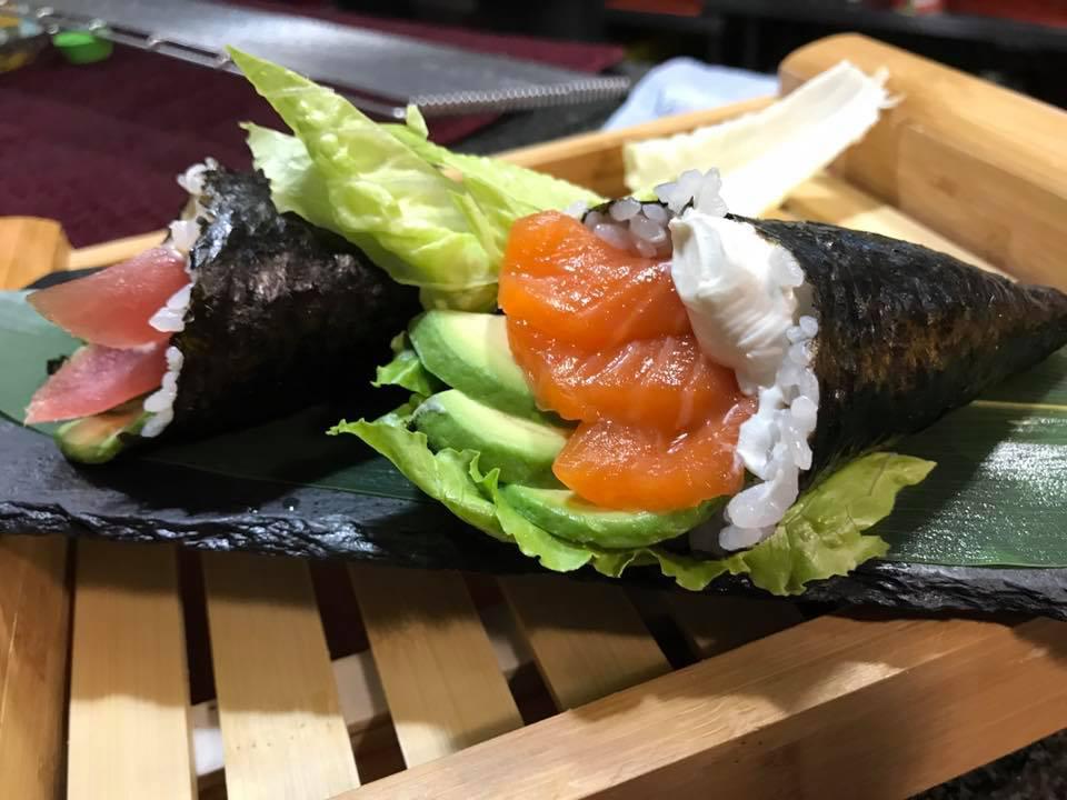 Images Sushi Ritual