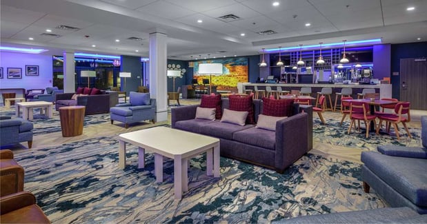 Images DoubleTree by Hilton Hot Springs