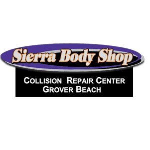 Sierra Body Shop Logo