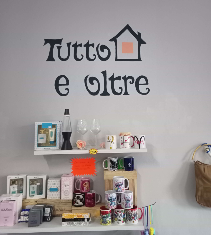 Images Tutto Casa e Oltre