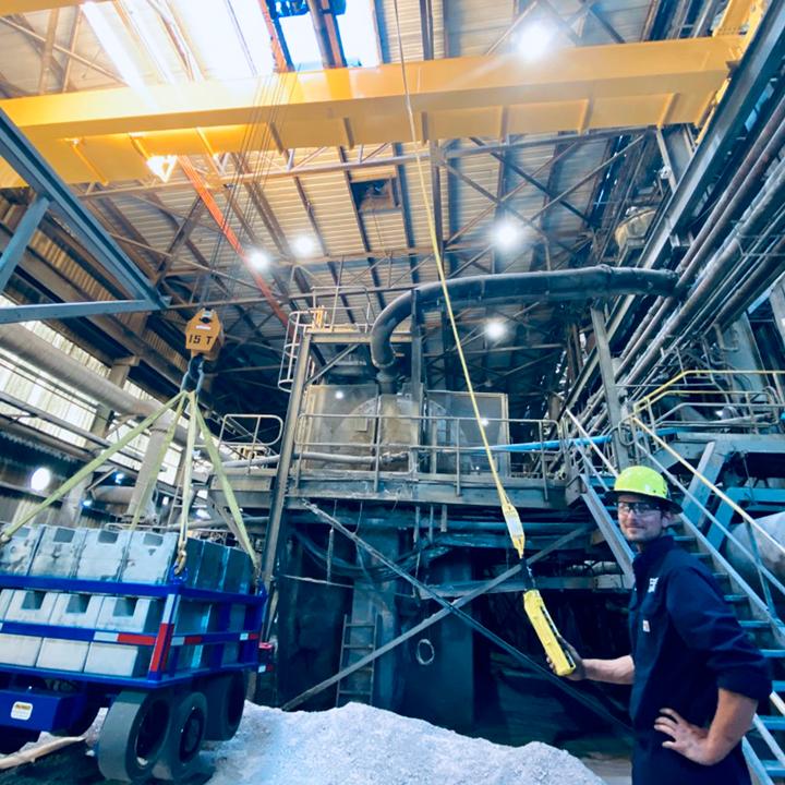 Images Ace Industries, Inc.