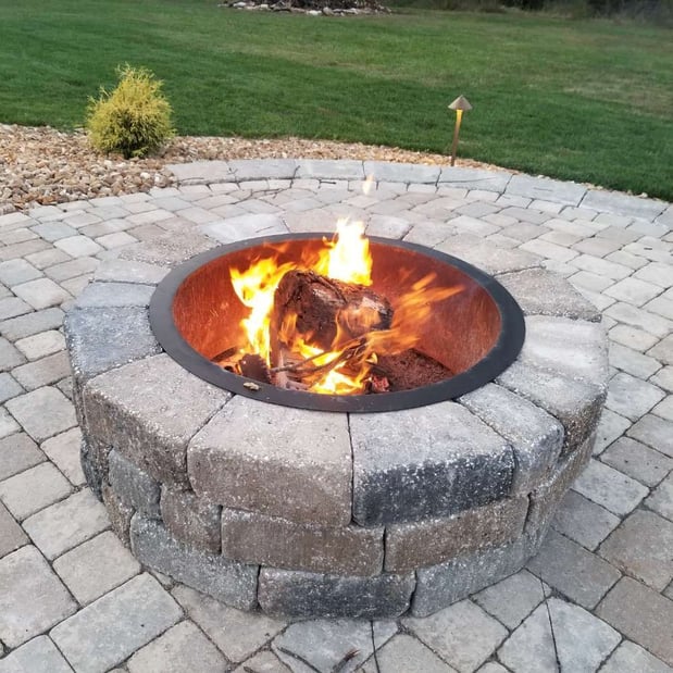 Images S & T Landscaping & Irrigation, LLC